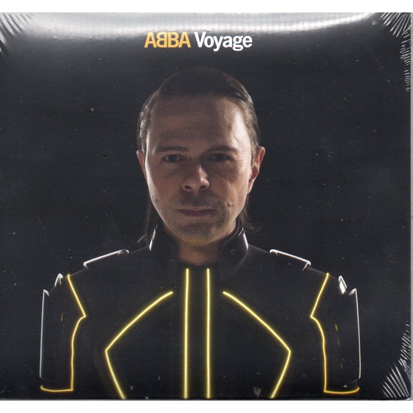 ABBA – Voyage – (Digipack) – (Nac)