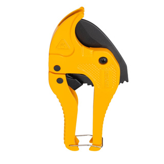 Alicate Corta Tubo PVC PEX PEAD Até 40mm Tesoura Cano em Oferta na Shopee