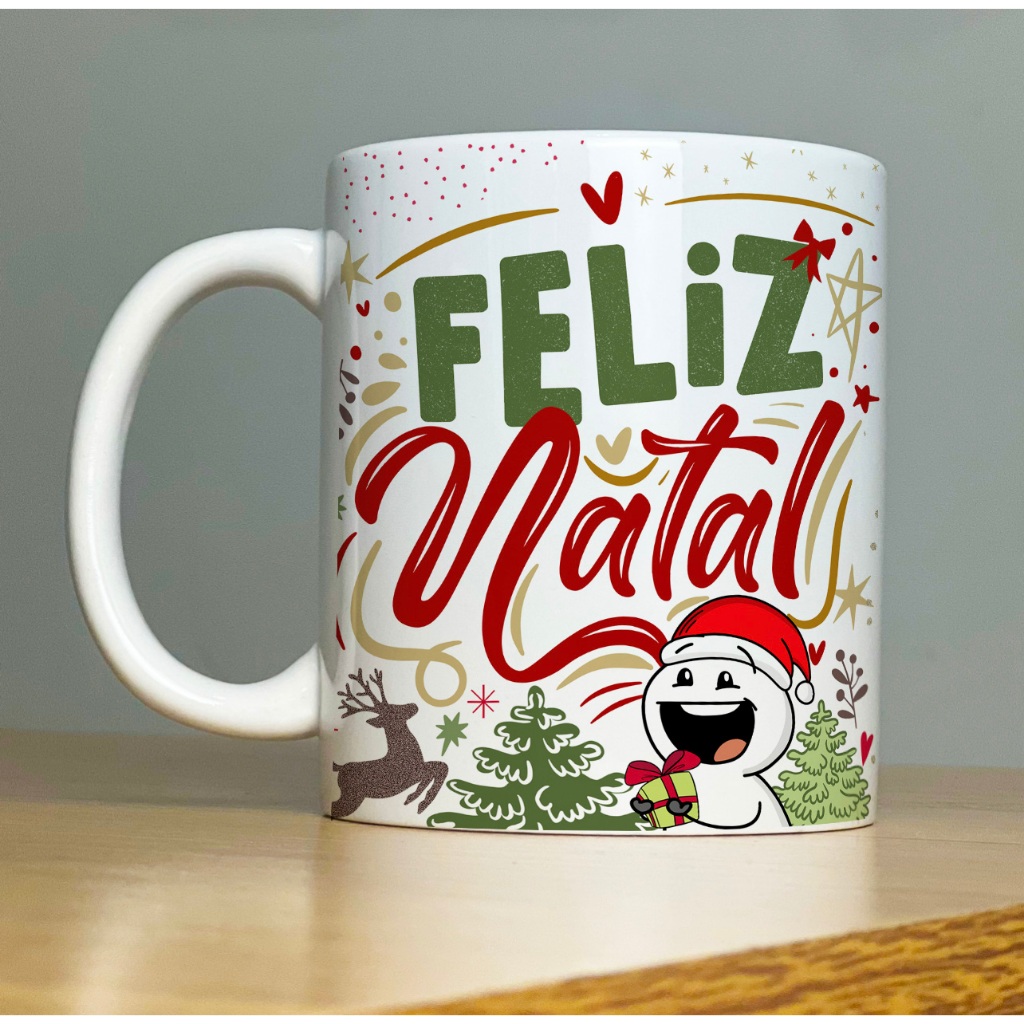 Xícara Personalizada para Sogra: Onde Comprar | BuscaProdutos