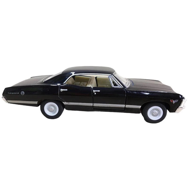 Miniatura Chevrolet Impala 1967