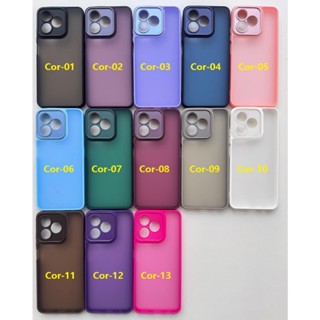 Capa Capinha de Celular Para Samsung Galaxy S20 FE , S21 FE , S23 , S23 FE - Capa Fosca Translúcida / 28SM - CP 028 em Oferta na Shopee