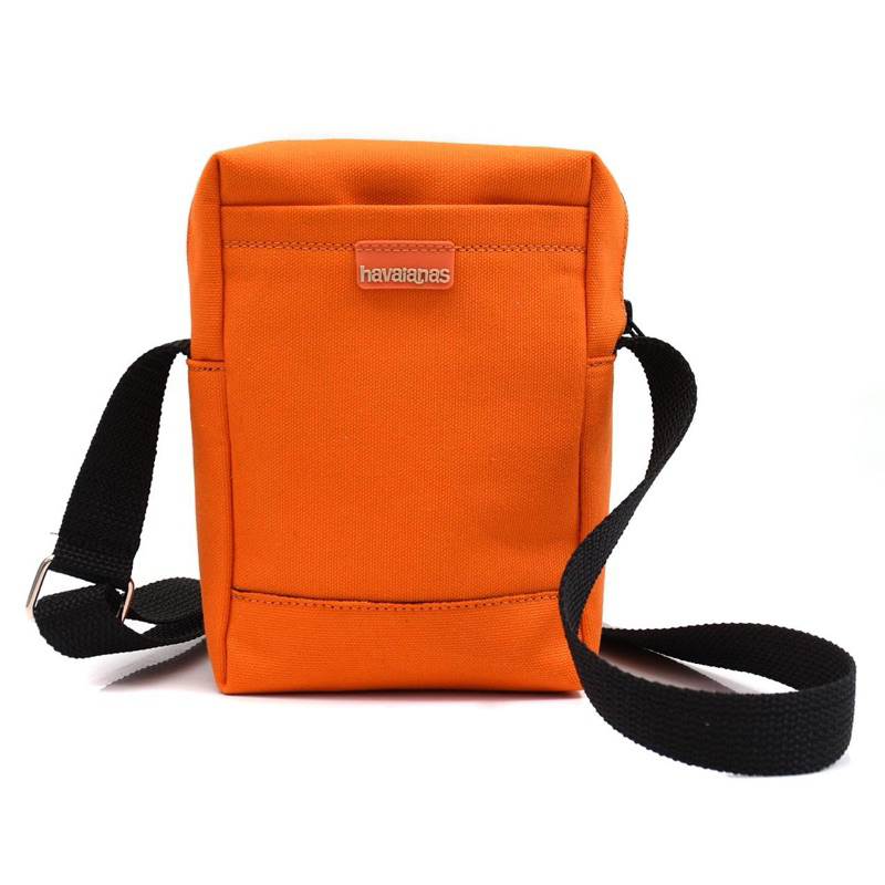 Bolsa Shoulder Bag Pochete Transversal Unissex Lisas em Oferta na Shopee