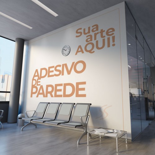 Papel De Parede 3d Adesivo Personalizado Fotos, Logo, Adesivo, Artes Em Geral LEIA A DESCRIÇÃO — imagem 2 de 2