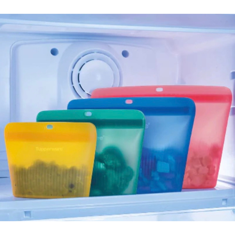 Bolsa Silicone Ultimate Tupperware