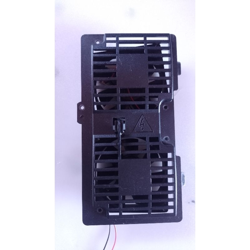 COOLER SONY SH2000 GENEZI COMPLETO