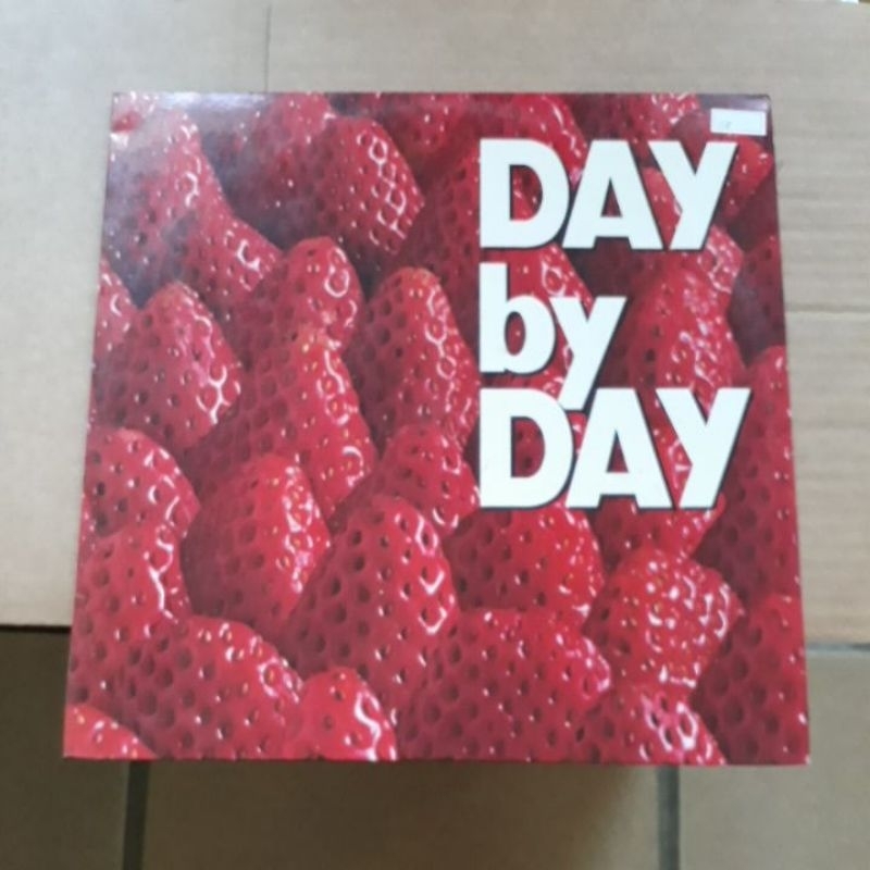 Lp Day By Day - Tânia Maria, Briamonte, Joao Maria 1984 Estúdio Eldorado muito raro samba mpb bossa nova