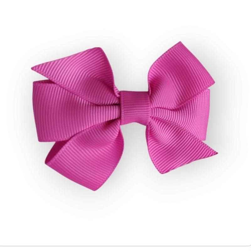 Laço infantil de cabelo Presilha infantil de bebê Acessórios de cabelo menina