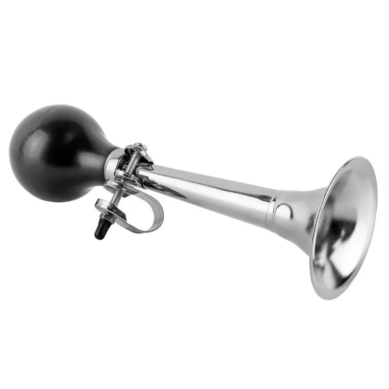 Buzina vendedor ambulante pão,sorveteiro,pipoca etc import 006923