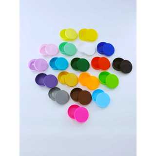 200 latas latinhas para lembrancinhas Plástico Art Milly festas em Oferta na Shopee