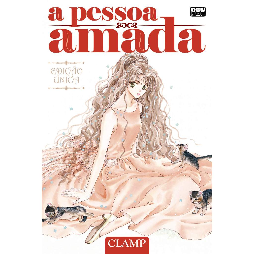 A Pessoa Amada
