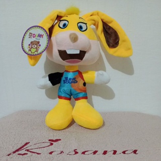 Pelúcia Lola tunes space jam (Semelhante) em Oferta na Shopee