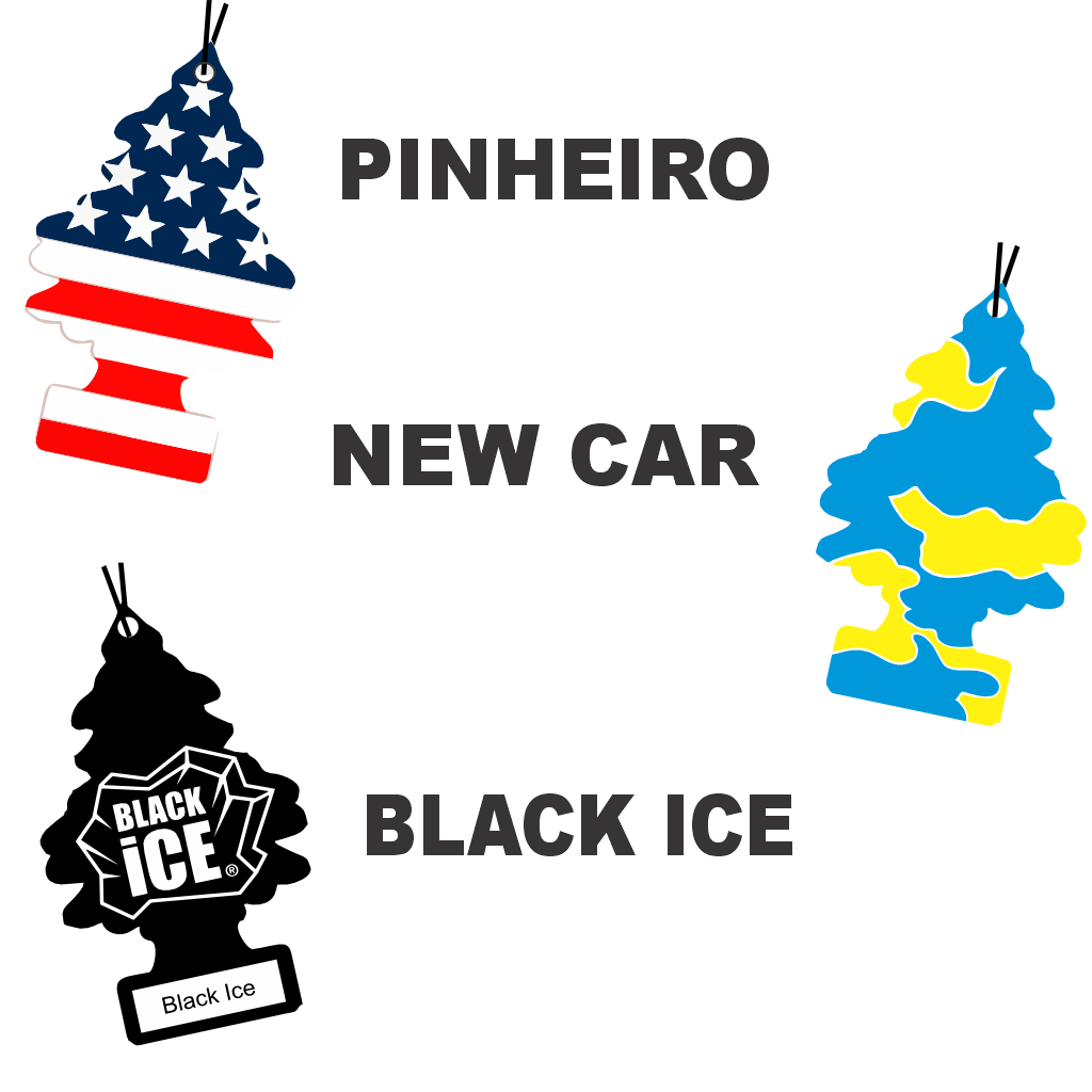 50 Cheirinhos Para Lava Rápido com Elástico Essências Variadas em Oferta na Shopee