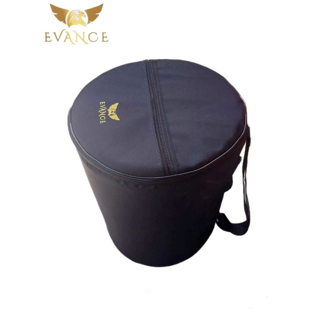 Capa Bag Bacurinha Premium Line Evance