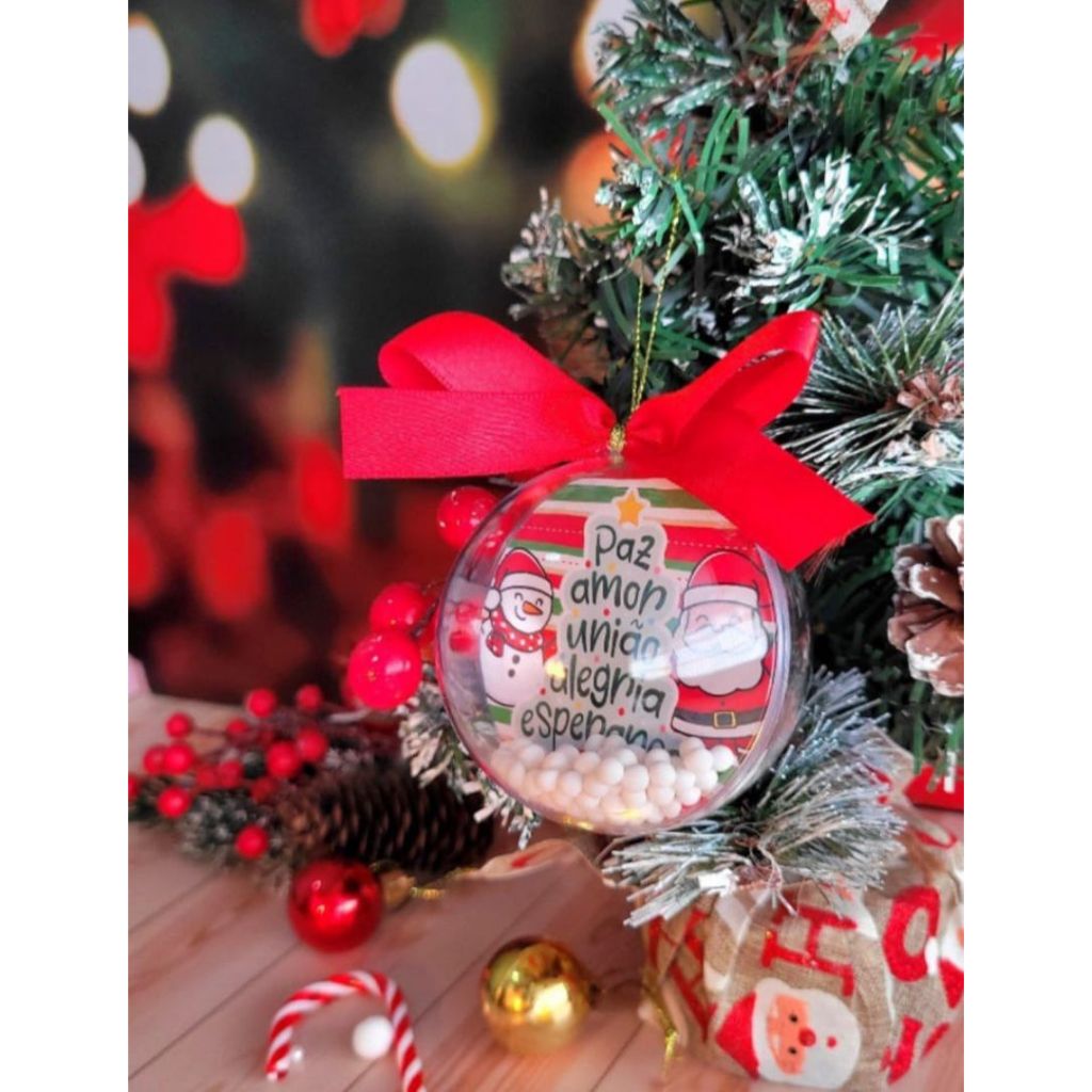 Artigos para o Natal: Onde Comprar | BuscaProdutos