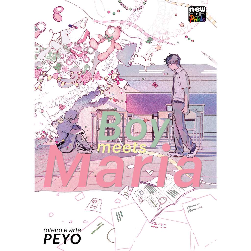 Boy Meets Maria: Onde Comprar | BuscaProdutos