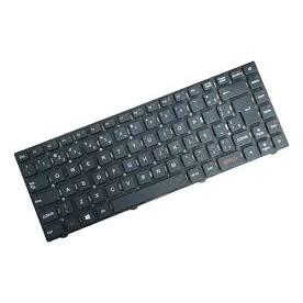 Teclado notebook Positivo motion i341ta
