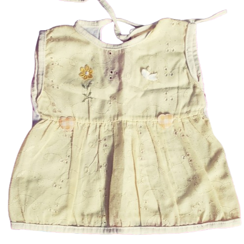 Blusinha Infantil Menina Tamanho P