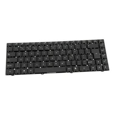 Teclado notebook Positivo stilo xri3150