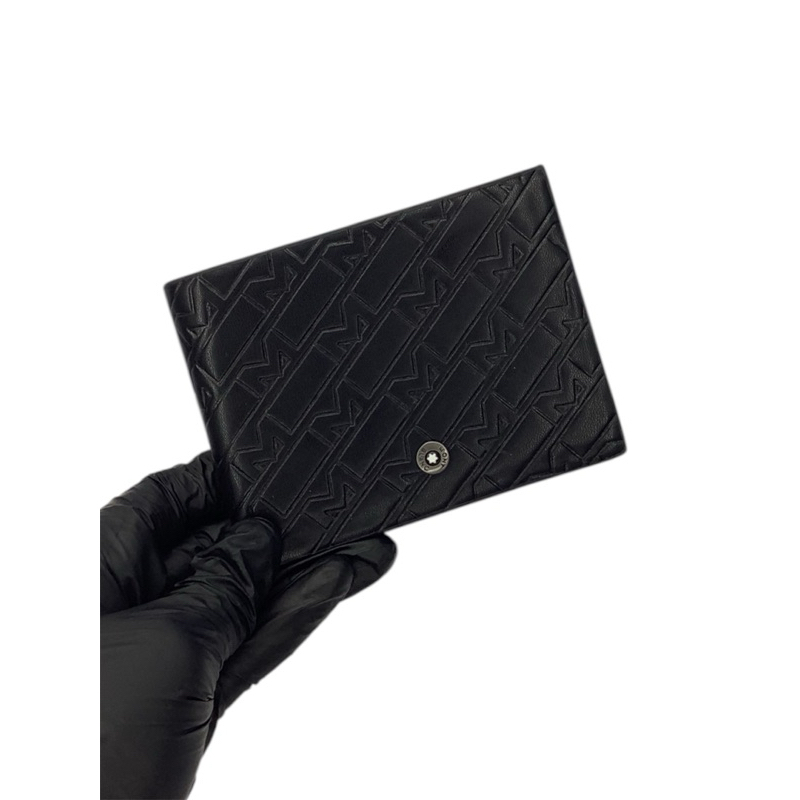 Carteira Montblanc Masculina: Onde Comprar | BuscaProdutos