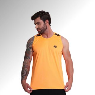 Regata Camiseta Masculina Dry Fit Para Academia Exercício Caminhada Premium Qualidade  Tecido Leve em Oferta na Shopee
