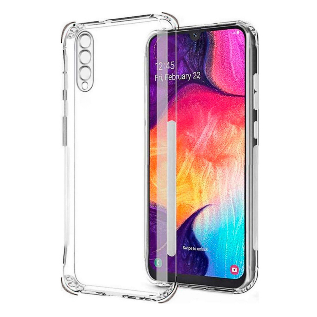 Kit 3/Kit 5 Capas Transparente Anti Impacto Xiaomi Redmi 13C/Note 13 Pro/Note 12/Note 10/Note 11/X5 Pro/X6 Pro/Note 14