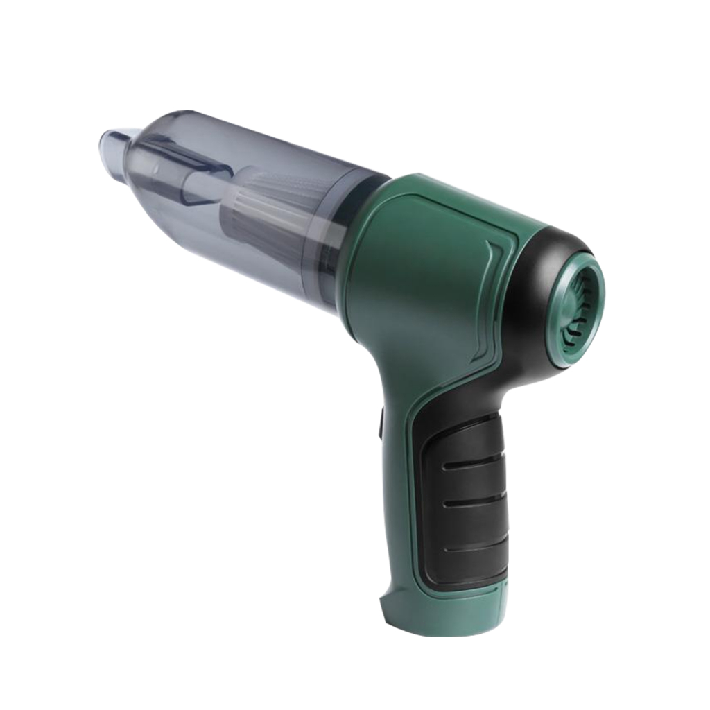 FE01 Mini Aspirador De pó Portátil Automotivo Carro Multifunciona Doméstico Sem Fio USB Recarregável