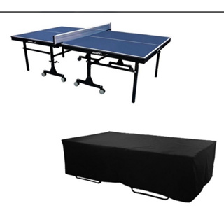 Capa Luxo Tenis De Mesa Ping Pong Corino Saia Longa em Oferta na Shopee