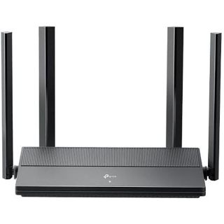 Roteador TP-Link EX141 WI-FI 6 AX1500 Preset Dual Band Gigabit em Oferta na Shopee