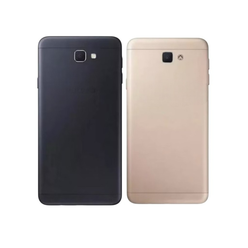 Tampa Traseira Da Bateria Para Galaxy J7 prime Sm-G610m Nova