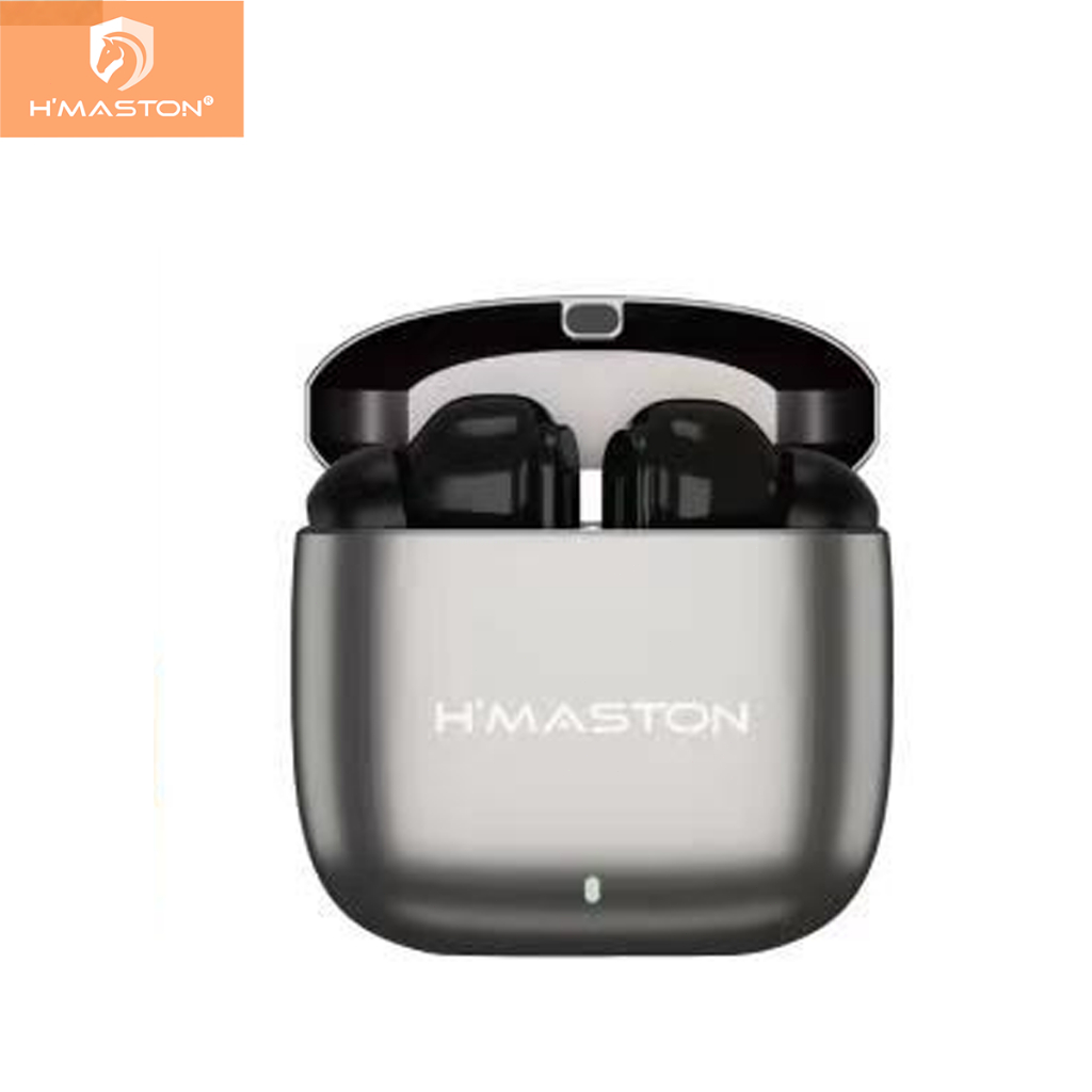 H'maston RS40 Fone De Ouvido Bluetooth5.3 In-ear Stereo - Audio