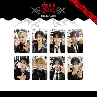 Kit Photocards Stray Kids- dominATE (frente e verso) em Oferta na Shopee