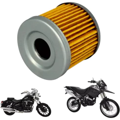 Filtro De Oleo Shineray Xy250-6 Discover250 Xy250-5 Bolt250