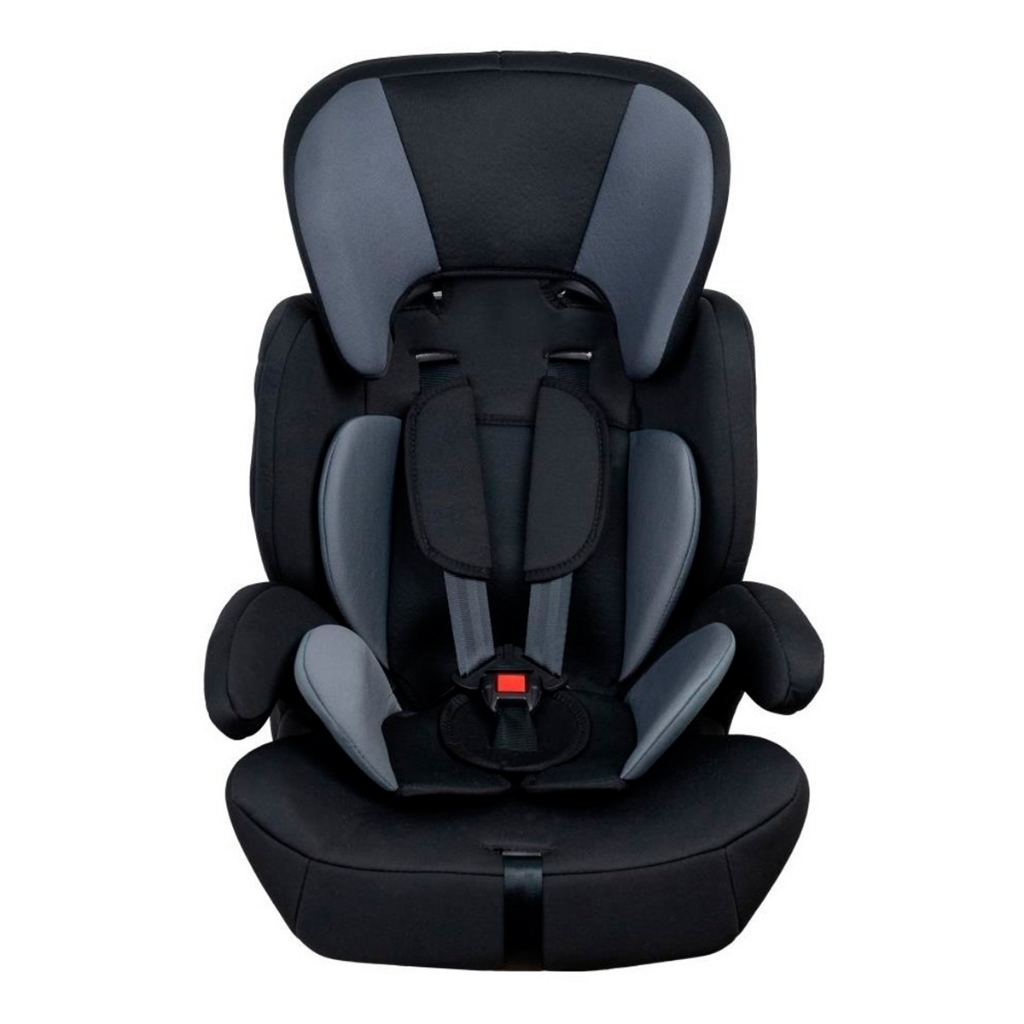 Cadeirinha Styll Baby Bebe Conforto Para Carro Infantil Até 10 anos 36kg Assento Elevado C Regulagem em Oferta na Shopee
