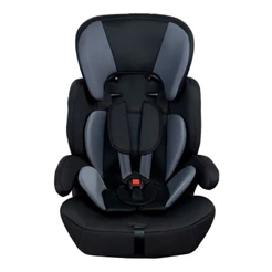 Cadeirinha Styll Baby Bebe Conforto Para Carro Infantil Até 10 anos 36kg Assento Elevado C Regulagem