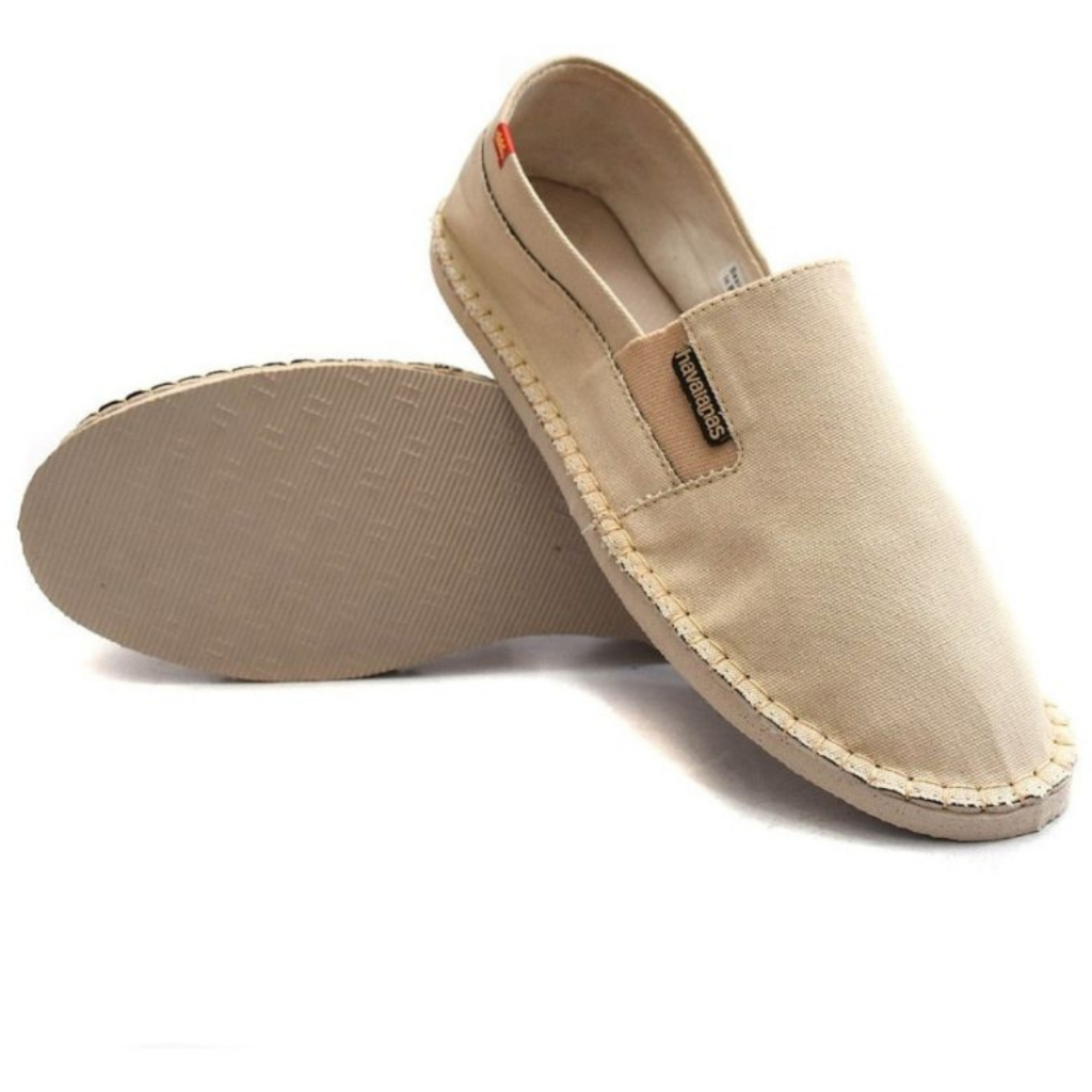 Sapatilha Alpargata Feminina Masculina Unissex Com Elástico - SUPER PROMOÇÃO em Oferta na Shopee