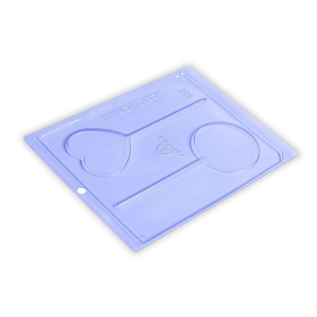 1 ~ 10 Forma Simples Pirulito Quinado P431 Porto - Home & Living