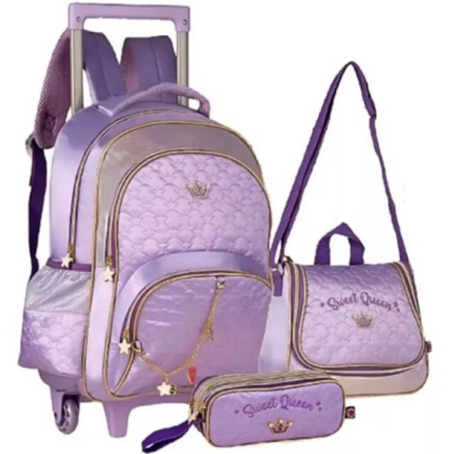 Kit Carrinho Princesa em Oferta na Shopee