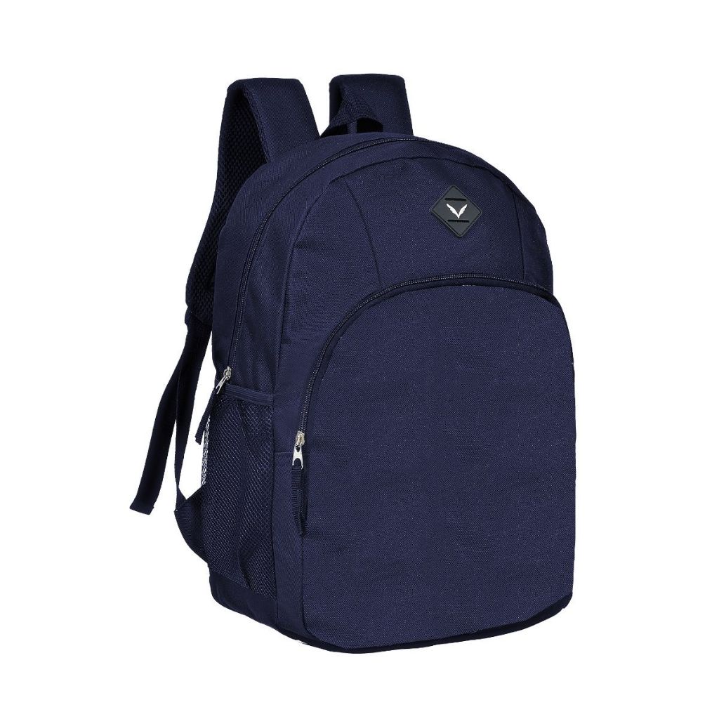 Mochila Escolar Masculino Feminino Reforcada Trabalho Mm9115
