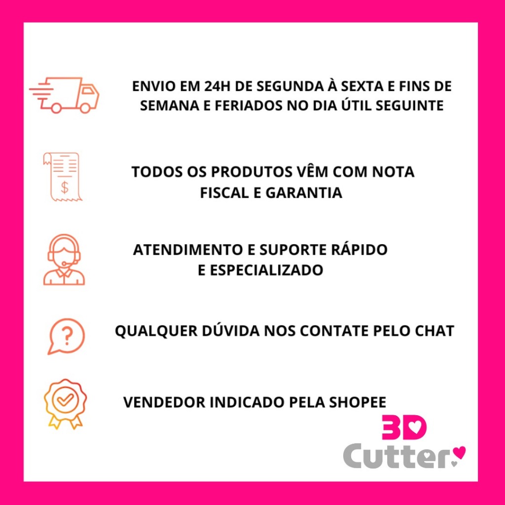Carrinho de Bebê - Ejetor Modelador para Brigadeiros — imagem 2 de 2