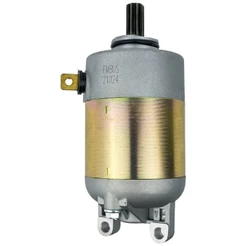Motor De Partida Yamaha NEO AT 115 2005 A 2008.