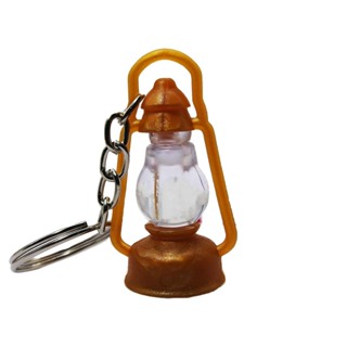 Kit 100 Chaveiros Lamparina Porta Óleo Dourada em Oferta na Shopee
