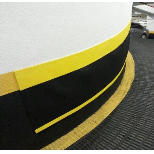 2 MANTAS EVA 1,00 X 30 CM COM COLA PROTETORES GARAGEM em Oferta na Shopee