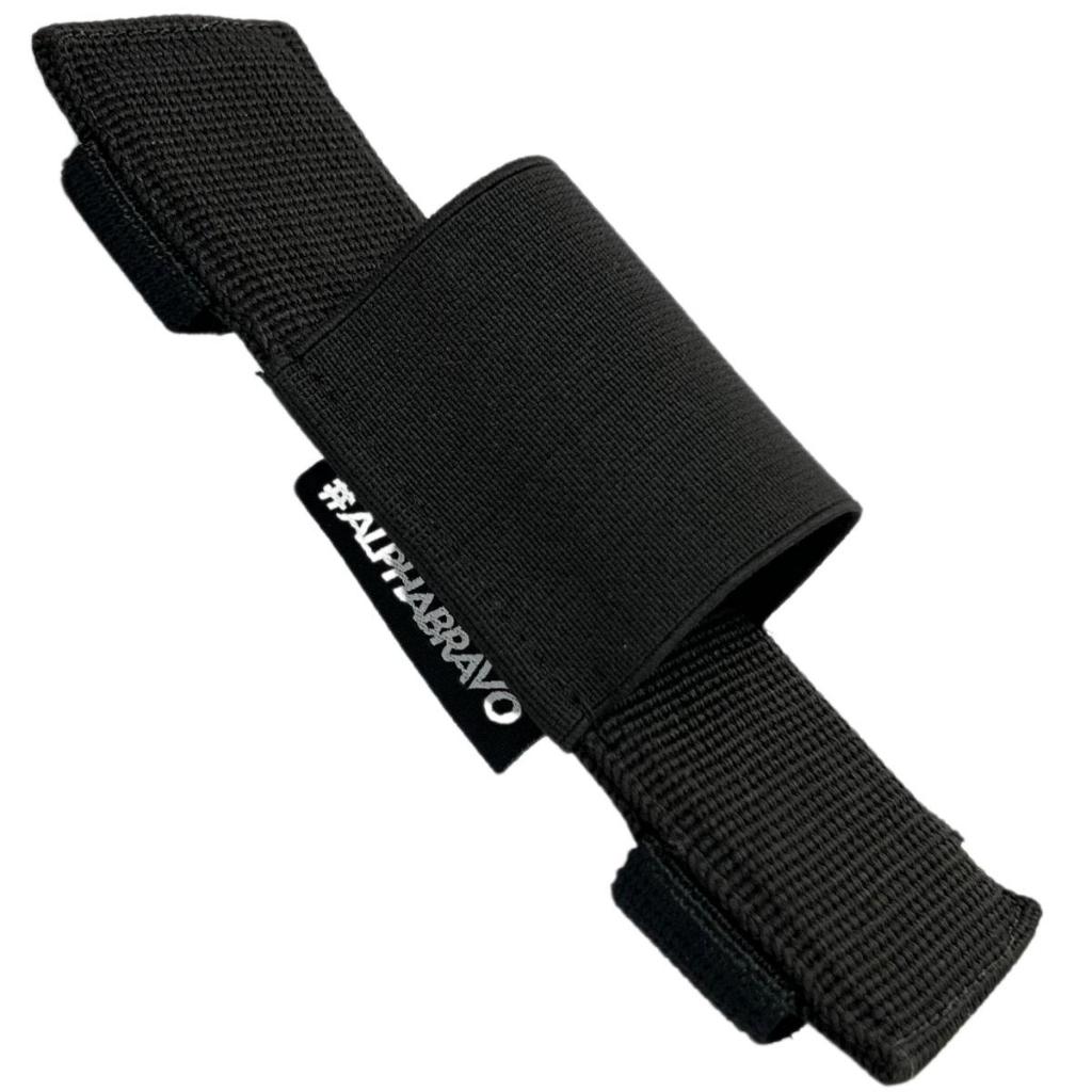 Porta Torniquete Tático Preto Cordura Elástico Cinto Colete Suporte Case Segurança Primeiro Socorro em Oferta na Shopee