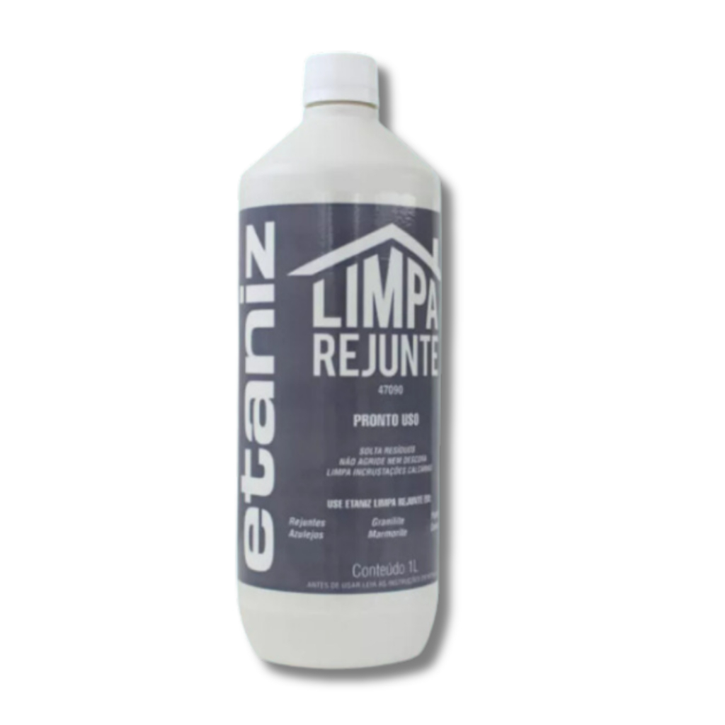 ETANIZ LIMPA REJUNTE 1LT