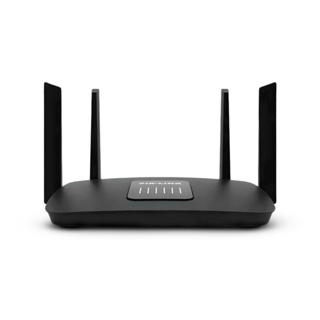 Roteador Wireless-AC Dual Band 1200Mbps, 4 Antenas, Modo Repetidor e Fácil Instalação Wi-Fi Rápido em Oferta na Shopee