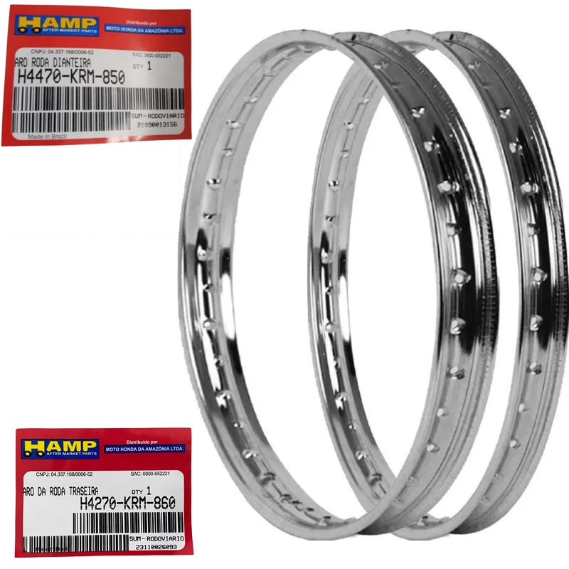 Aro Cg 160 Start: Onde Comprar | BuscaProdutos