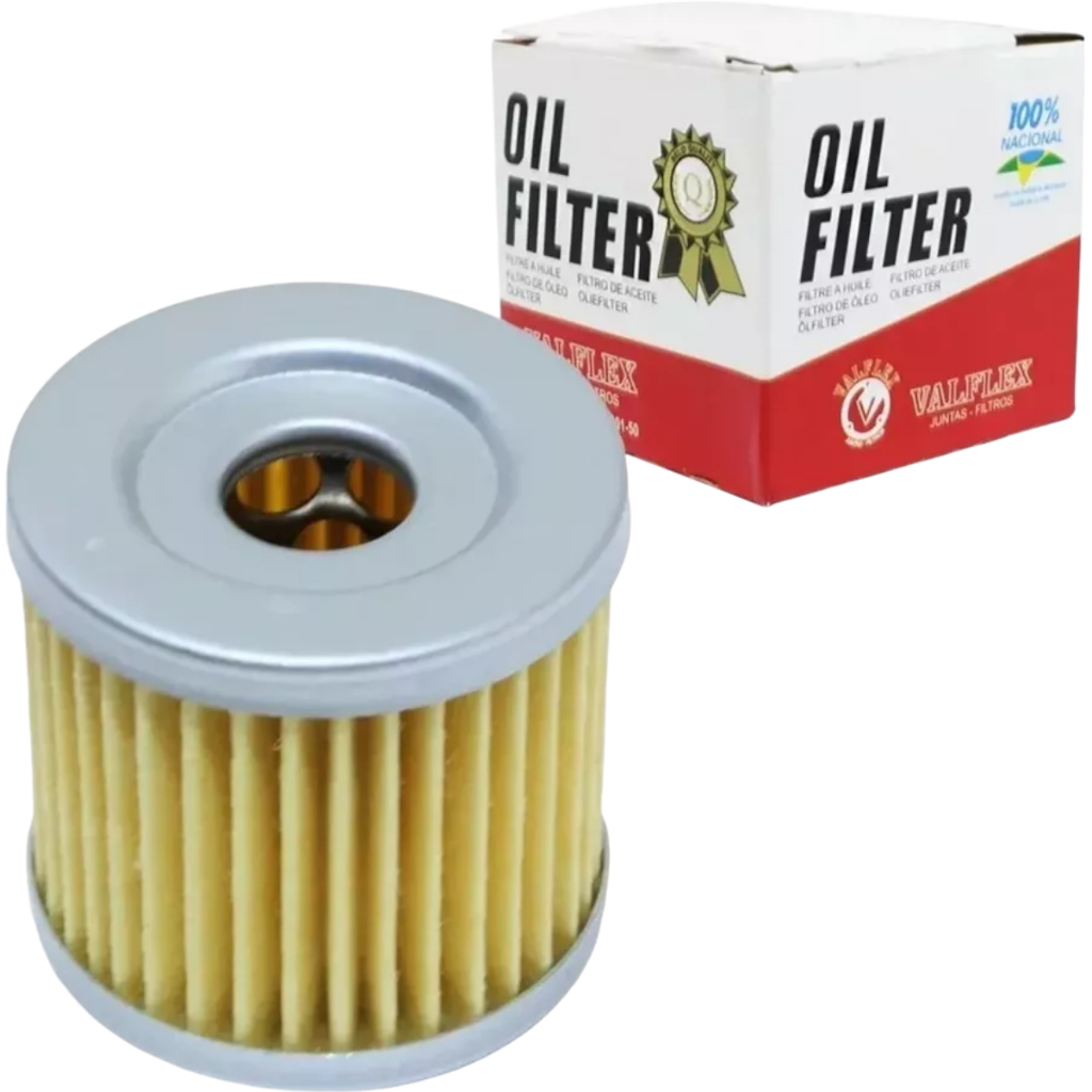 Filtro Oleo Dafra Apache Rtr200 Apache 200 Rtr 200 Valflex