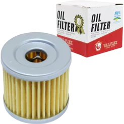 Filtro Oleo Dafra Apache Rtr200 Apache 200 Rtr 200 Valflex