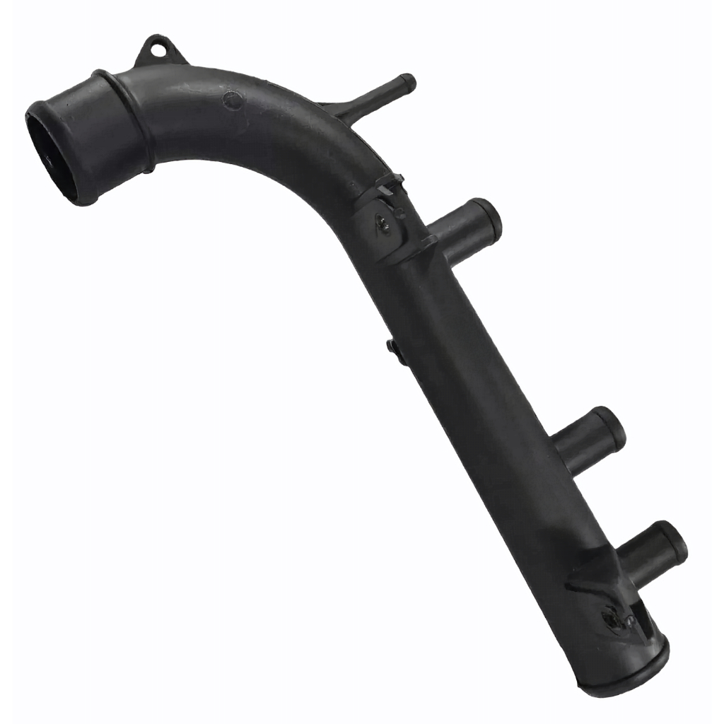 Tubo Cano Água Motor Gm Astra Vectra Zafira 16v 93254183