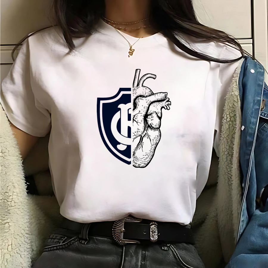 Camisa do Remo Feminina Branca T shirt Blusa Feminino de Pará Menina